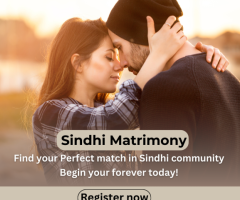 TruelyMarry: Trusted Hindu Sindhi Matrimonial for Finding Your Ideal Match