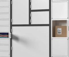 Say Goodbye to Missed Parcels—Try Our Smart Locker Systems! - eLocker