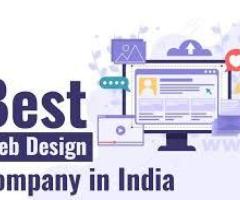 Select Website Designing Company in India for Stunning Websites