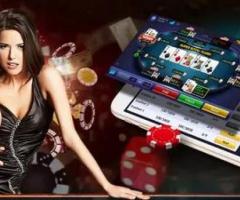 Live Casino Games – Play Roulette, Blackjack & More with Real Dealers