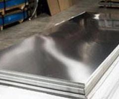 309 Stainless Steel Sheets Dealers in India