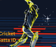 Get Your Cricket Satta ID with ARS Group Online – Trusted & Secure