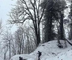 Kedarkantha Trek – A Perfect Winter Trek for Beginners