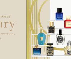 Top Premium Perfume Shop in Dubai, UAE - Odora Perfume