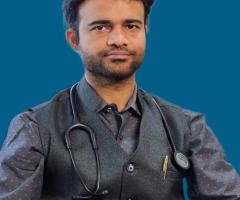 Cardiologist In Bhopal