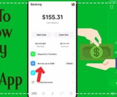 How to Borrow Money from Cash App Guide to Borrowing Money Hassle-Free