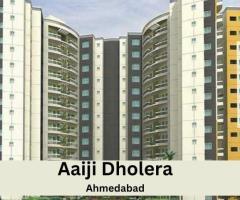 Aaiji Dholera | Transforming the Real Estate Landscape in Gujarat