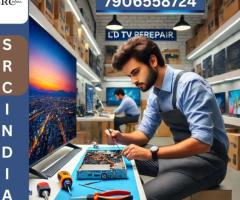 Trusted TV Repair Services in Ghaziabad