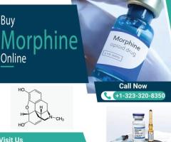 Where to Buy Morphine Online at Good Price