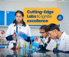 Best International Schools in Gachibowli, Hyderabad | Elate School