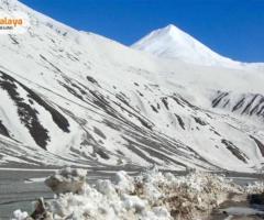 Spiti Valley Tour package