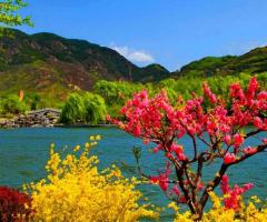 Explore the Enchanting Beauty of Kashmir with Our Kashmir Tour Packages from Delhi