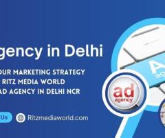 Ritz Media World: Performance Marketing Agency - 1