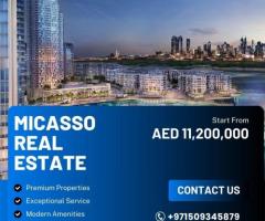 Dubai Property Management