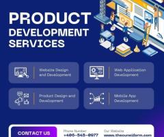 Product Development Service in USA | Your Partner in Innovation - Cuneiform