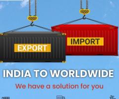 Leading Import and Export Company