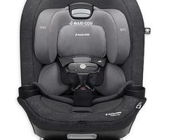 Premium Car seat rentals California