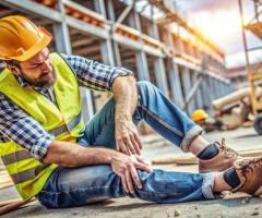 Effective Recovery for Work Injuries at A&J Chiropractic Clinic