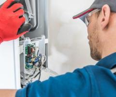 Comfort Living HVAC - Expert Furnace Installation for Optimal Home Comfort