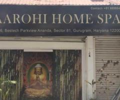 Aarohi Home Spa