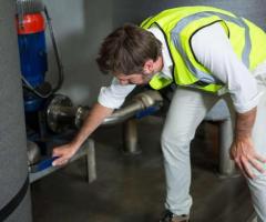 Water Leakage Detection Service in Vadodara | +917069330736