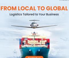 Shipping Agents in Chennai | Easyway Logistics