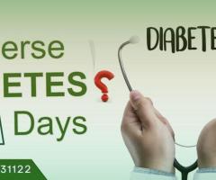 Can Diabetes Be Reversed in 30 Days?