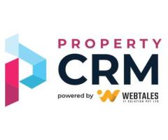 Streamline Leads with Property CRM