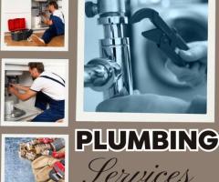 Best Plumbing Company in Land O Lakes – Exceptional Service