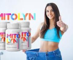 Mitolyn Weight Loss Supplement: A Comprehensive Review