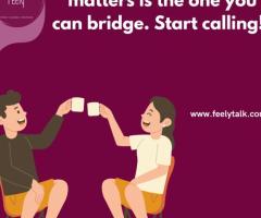 Feely: The Companion for Your Emotional Health