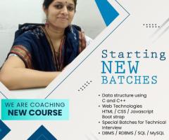 Java Language Classes in Pune -  Dynamic Classes