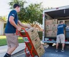 Moving company in South Jersey