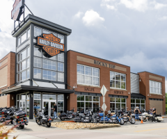 Harley Davidson Motorcycles Sale In Pigeon Forge, Tennessee