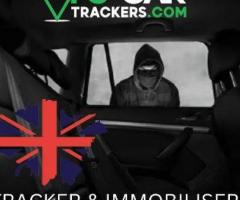 Insurance Approved Trackers