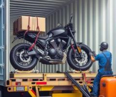 Bike transport from hyderabad to bangalore | Ovkay