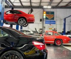 Foreign Car Repair Experts  Trusted European Auto Services Near You