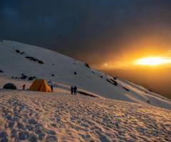 Sar Pass Trek – Explore the Hidden Beauty of Himachal Pradesh