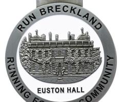 Custom Race Medals for Marathons & Events | Custom Medals UK