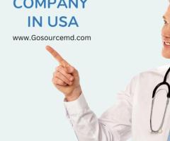 Best Medical Billing Company in USA | GoSource