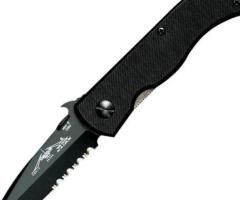 Perry Knife Works - Emerson Knives: Premium Tactical & Everyday Carry Blades