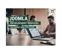 Joomla Development Services | Expert Web Solutions