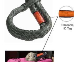 For the Best Soft Shackles Australia, Contact Active Lifting Equipment