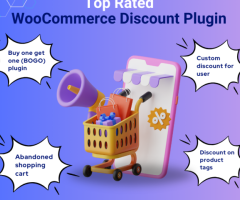 Discover Top WooCommerce Plugins for Smart Discounts - 1