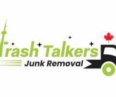 Simplify Your Cleanup with Expert Junk Removal Pickering Services