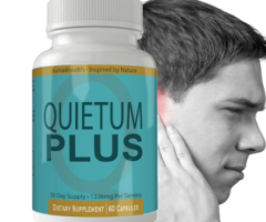 Quietum Plus Reviews