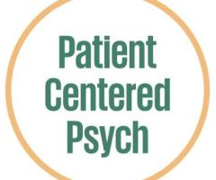 Patient Centered Psych, PLLC