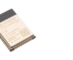 Buy ESP32 WROOM 32E N4 Espressif Systems Wireless Module | Campus Component