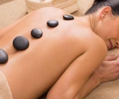 Full Body Massage in Manchester