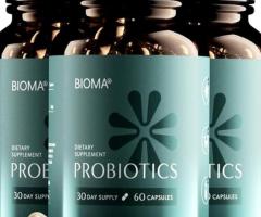 BIOMA PROBIOTICS®USA [Official]